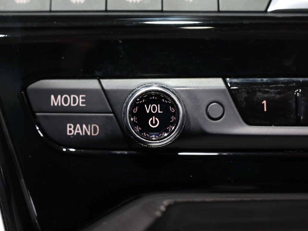 Used 2019 BMW M850i xDrive M850i xDrive image 3