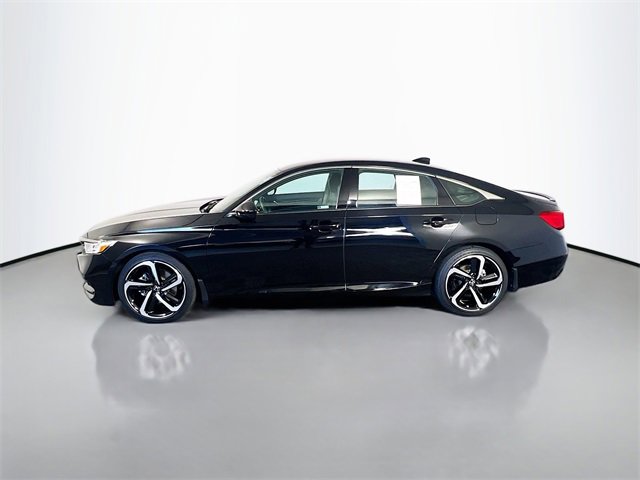Used 2020 Honda Accord Sport image 4