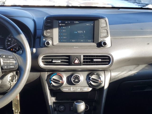 Used 2019 Hyundai Kona SE FWD image 26