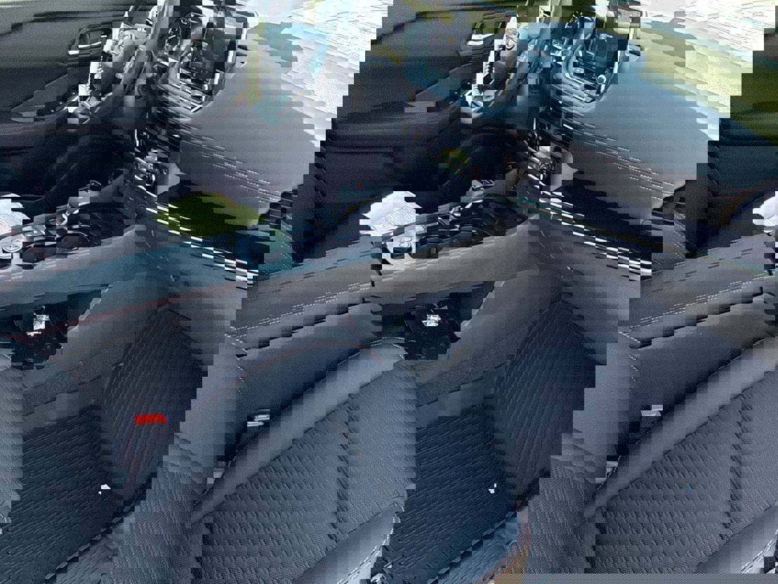 New 2026 Nissan Rogue SV image 10