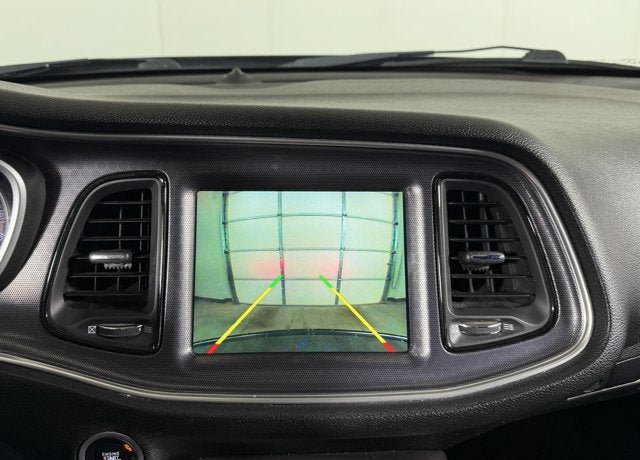 Used 2018 Dodge Challenger SXT Plus RWD image 12
