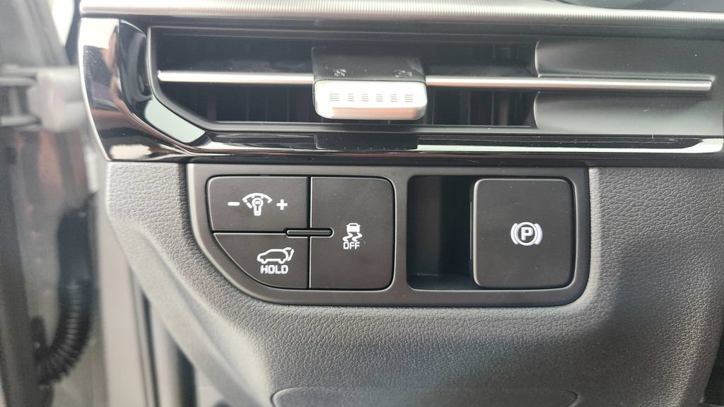 New 2026 Kia Sportage SX AWD/4WD image 21