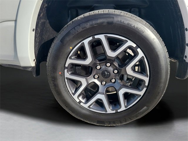 Used 2025 RAM 1500 Laramie image 9