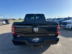 Used 2023 RAM 3500 Limited AWD/4WD image 8