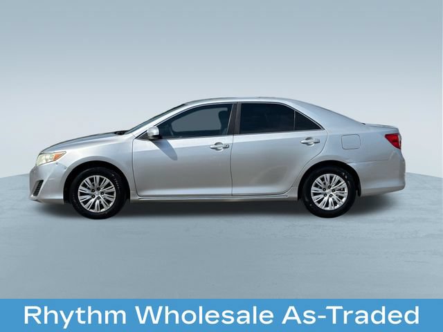Used 2013 Toyota Camry LE FWD image 5