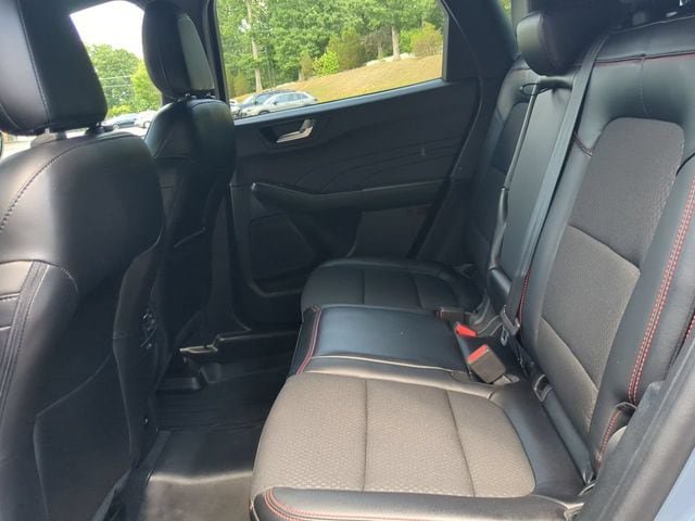 Used 2024 Ford Escape ST-Line AWD/4WD image 13