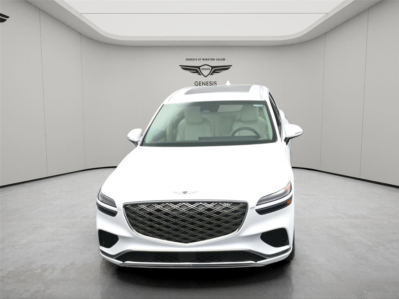 Used 2026 Genesis GV70 2.5T Select image 17