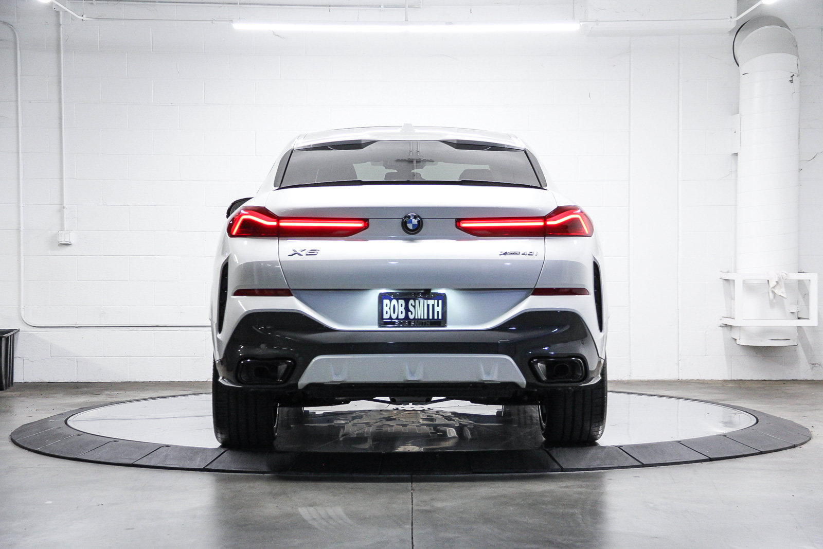New 2027 BMW X6 xDrive40i AWD/4WD image 5