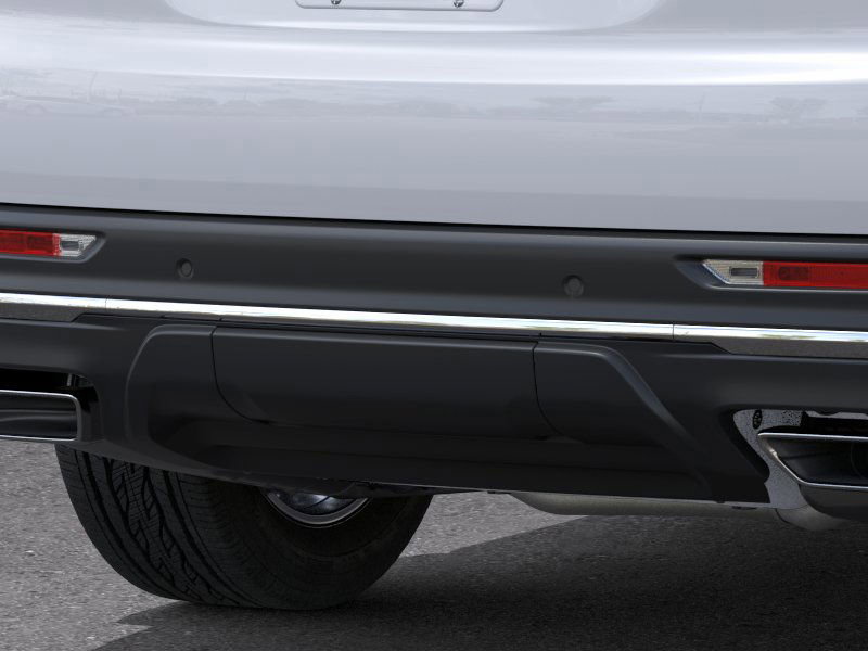 New 2026 Buick Enclave Preferred image 16