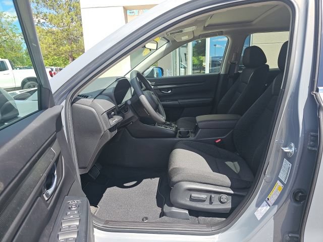 New 2026 Honda CR-V EX image 9