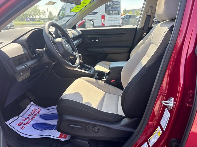 Used 2024 Honda CR-V EX image 10