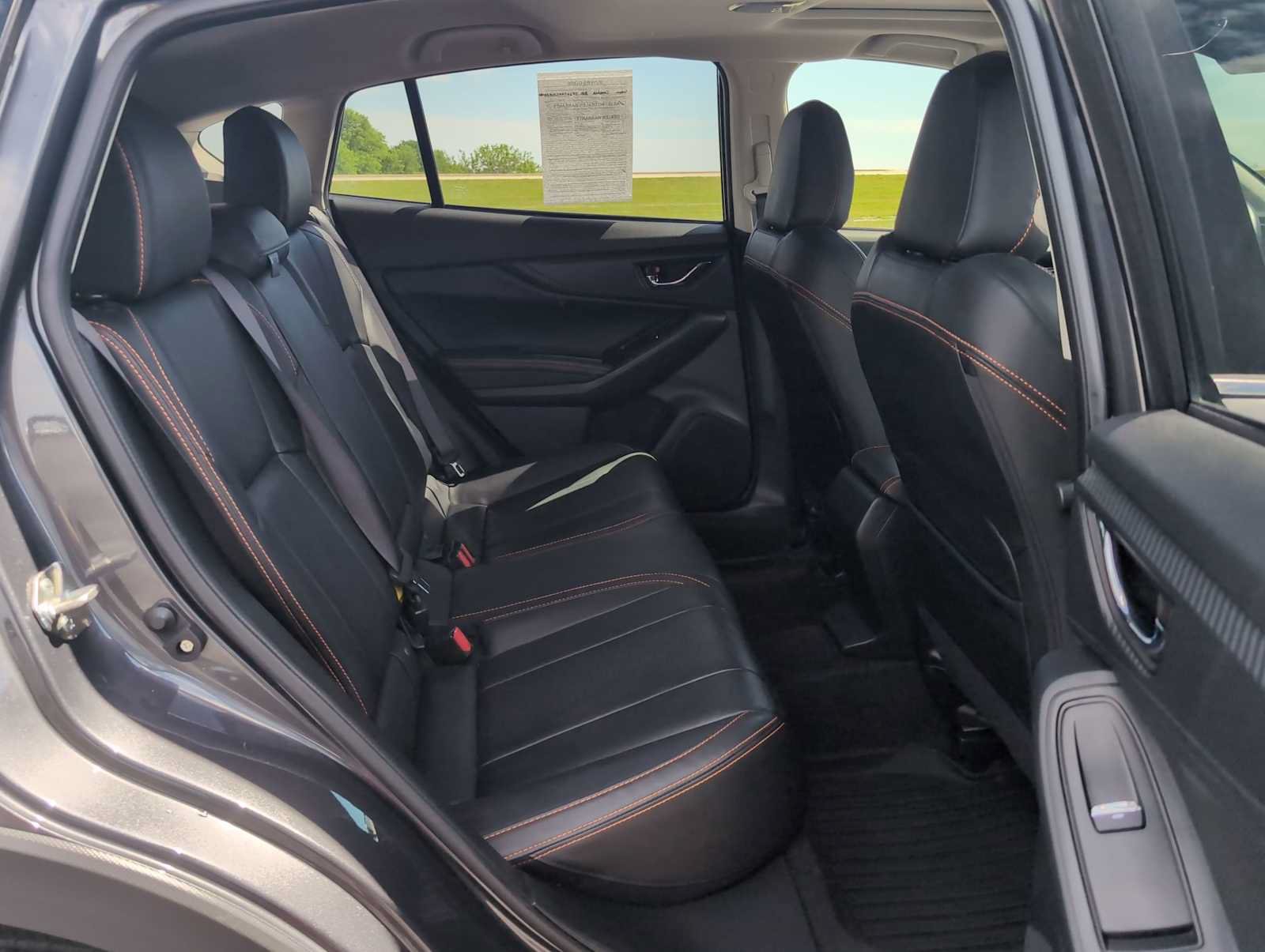 Used 2020 Subaru Crosstrek 2.0i Limited w/ Moonroof Package w/Navigation AWD/4WD image 29