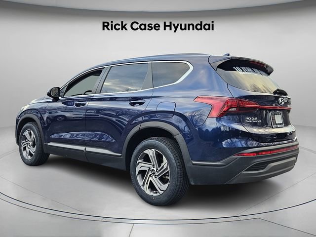 Used 2023 Hyundai Santa Fe SE image 7