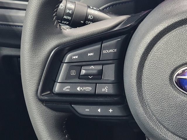 Used 2026 Subaru Forester Premium AWD/4WD image 27