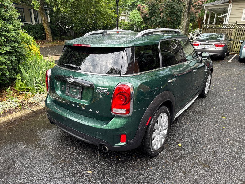 Used 2017 MINI Cooper Countryman S AWD/4WD image 5
