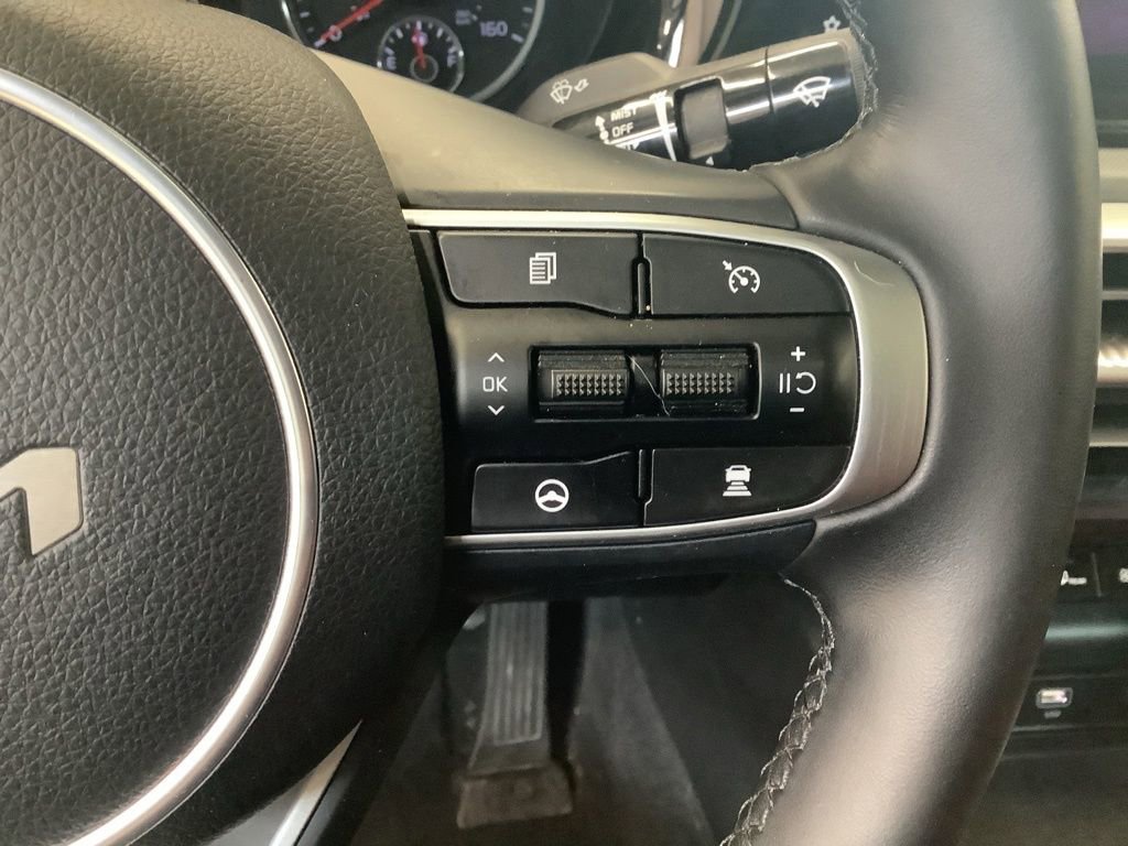 Certified 2024 Kia K5 GT-Line image 20