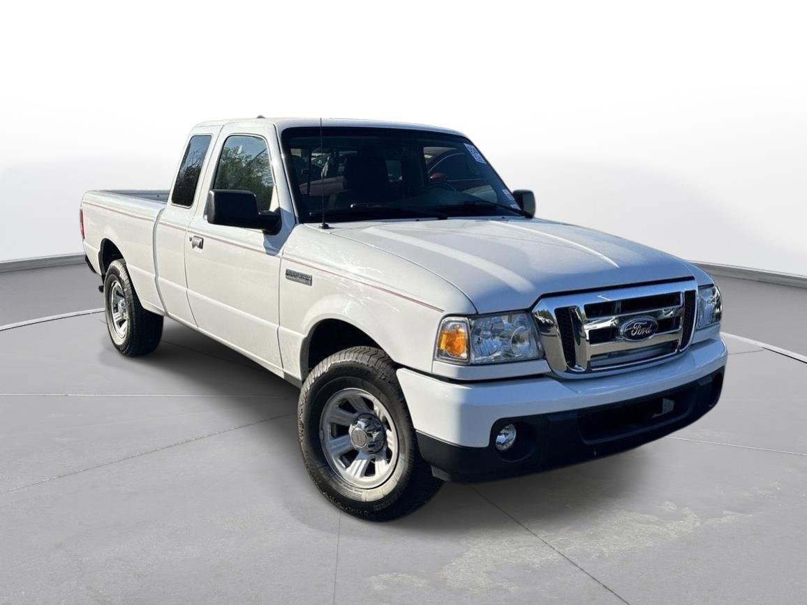 Used 2011 Ford Ranger XLT image 4