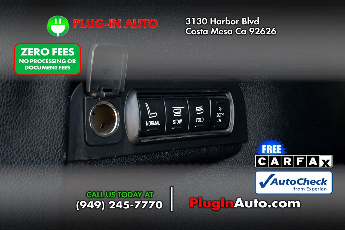 Used 2017 Ford Explorer Limited FWD image 14