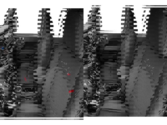 Used 2020 Jeep Wrangler Unlimited Sahara AWD/4WD image 12