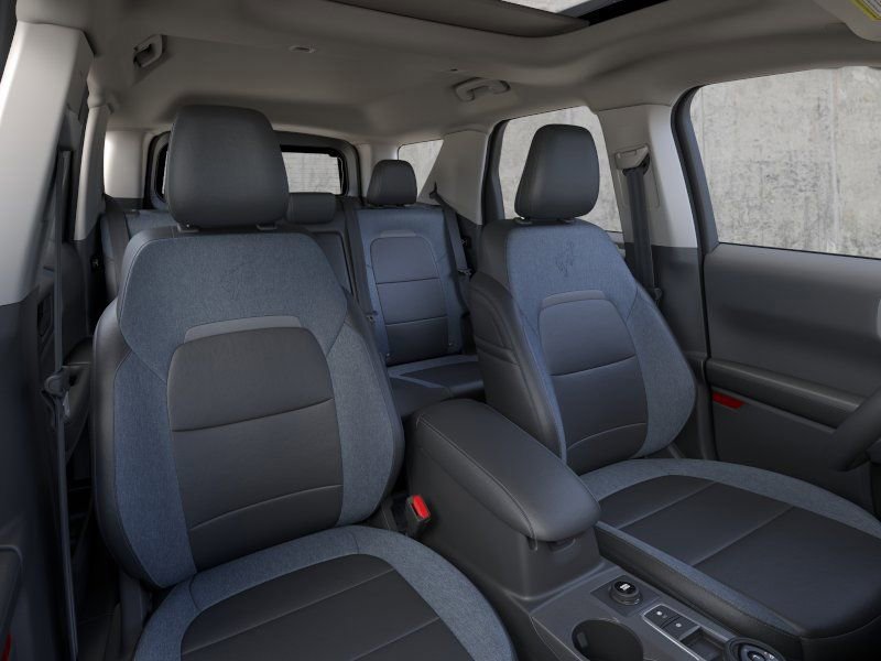 New 2026 Ford Bronco Sport Outer Banks AWD/4WD image 10