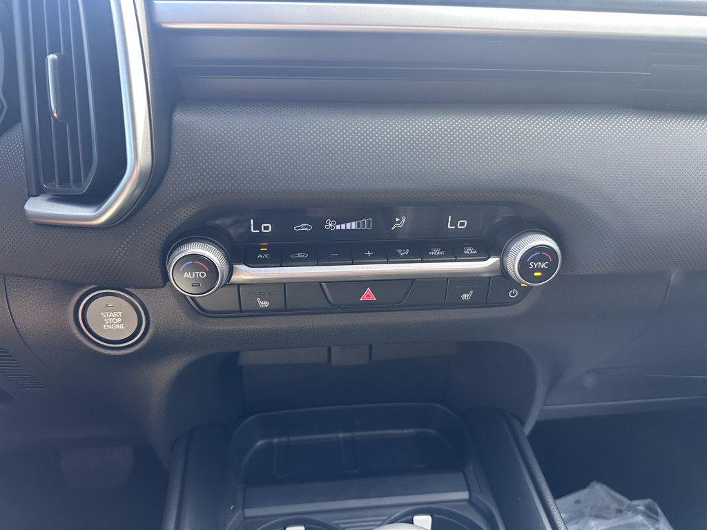 New 2026 MAZDA CX-50 AWD 2.5 S w/ Weather Package image 14