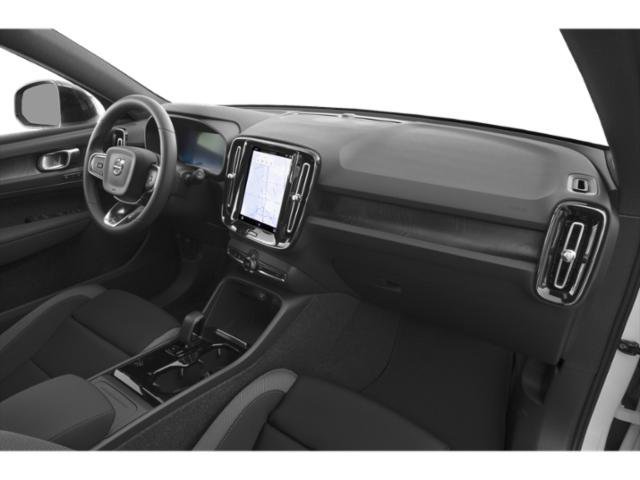 Used 2024 Volvo XC40 Recharge Plus w/ Protection Package Premier AWD/4WD image 15