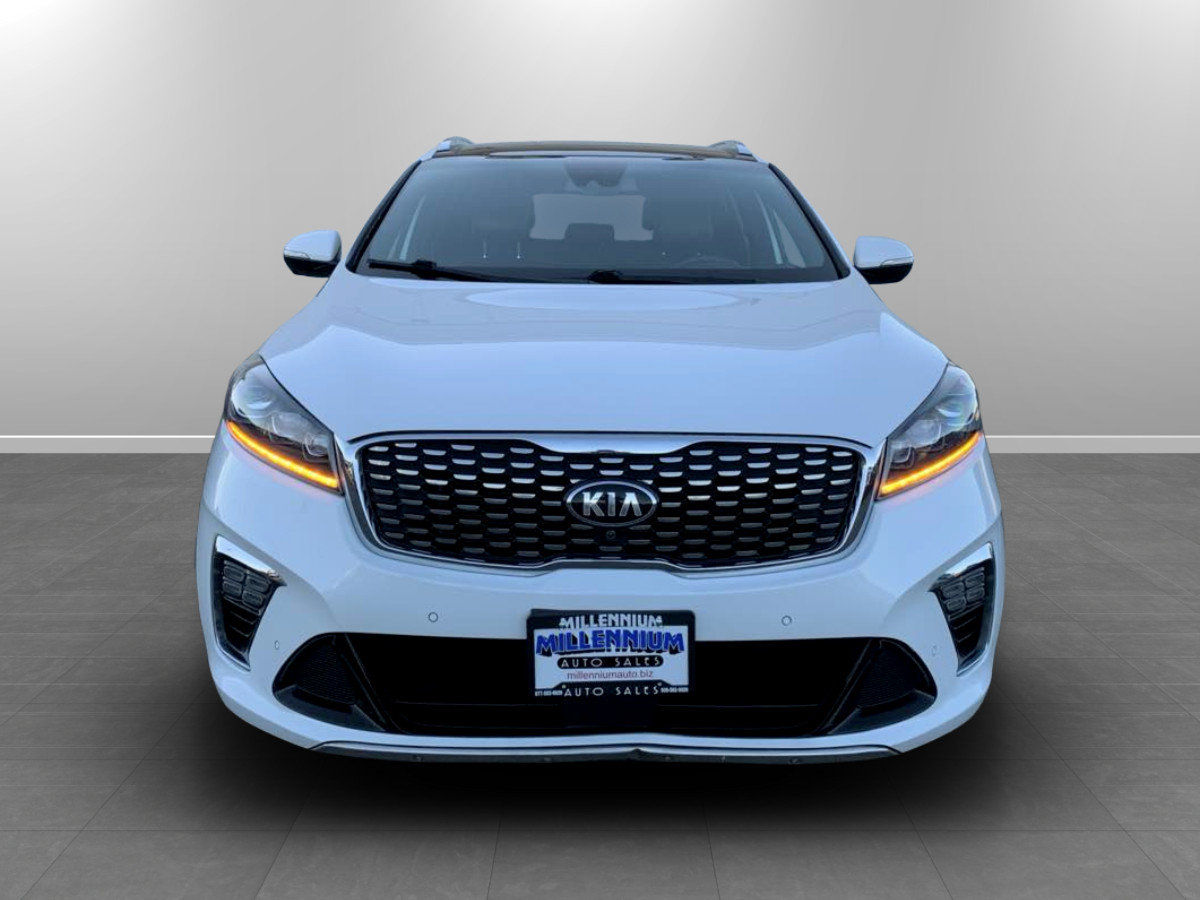 Used 2019 Kia Sorento AWD image 2
