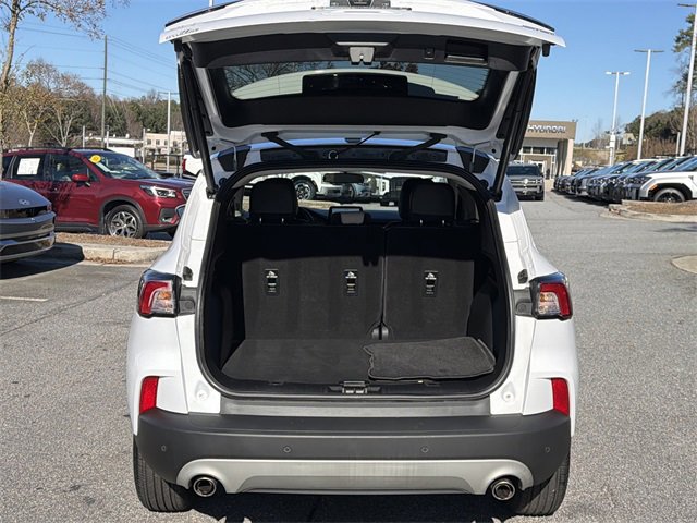 Used 2020 Ford Escape SEL image 18