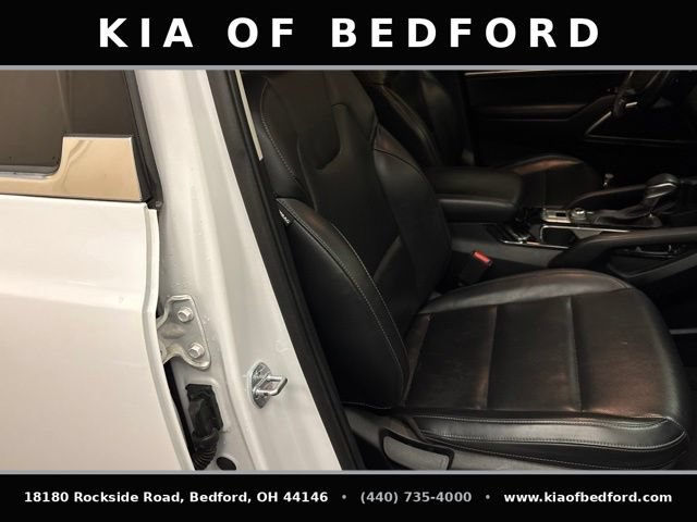 Certified 2022 Kia Telluride LX AWD/4WD image 25