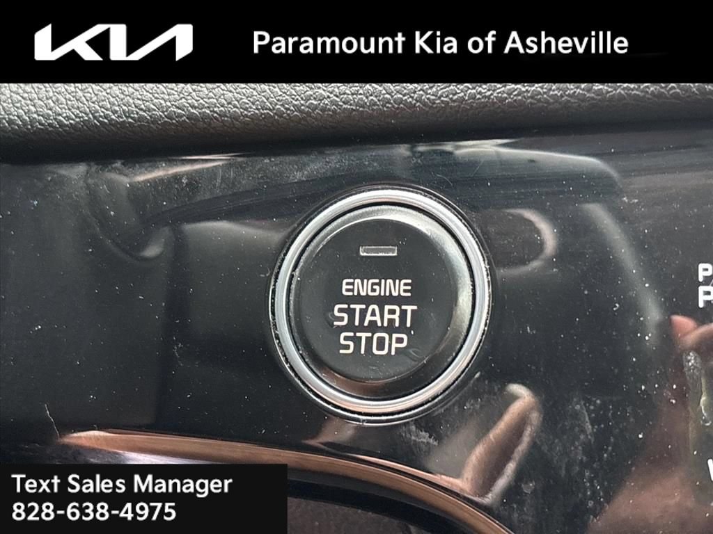 Used 2020 Kia Sportage EX AWD/4WD image 18