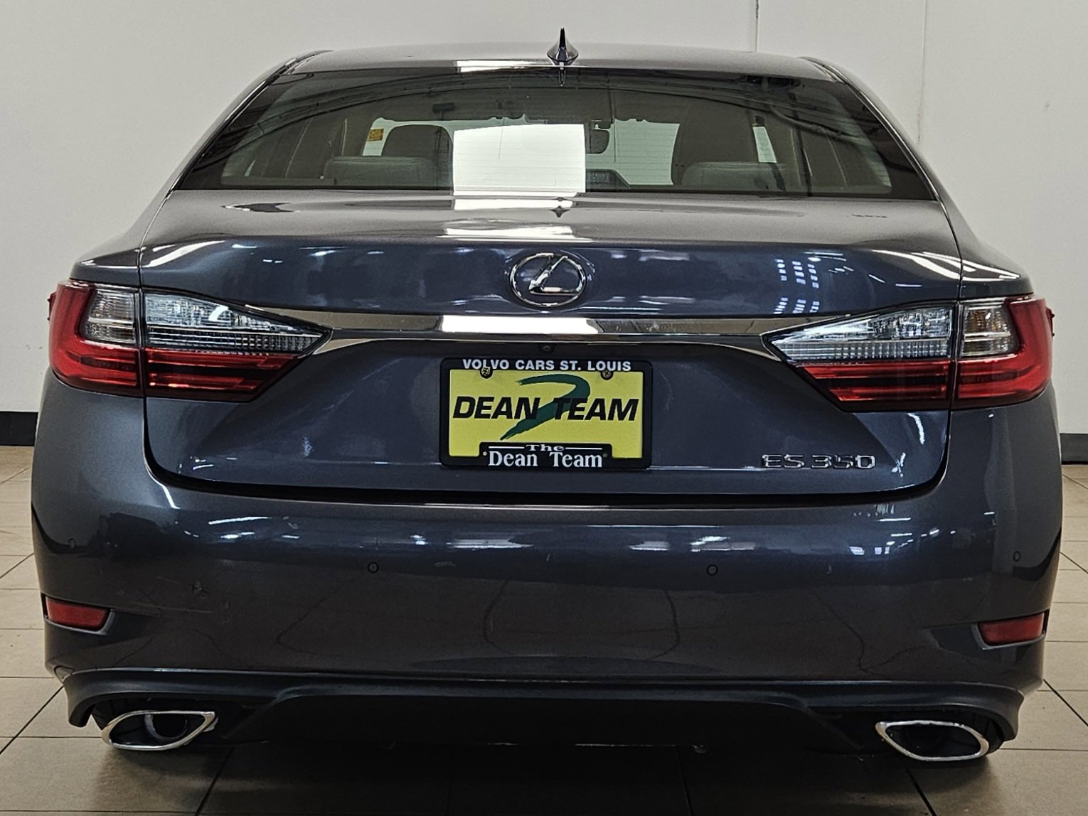 Used 2018 Lexus ES 350 image 7