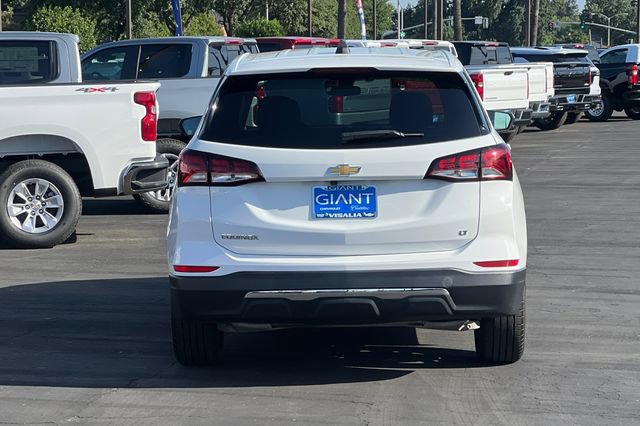 Used 2023 Chevrolet Equinox LT FWD image 5