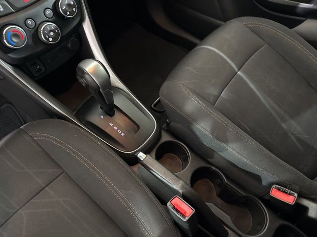 Used 2019 Chevrolet Trax LT image 24