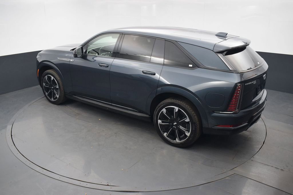 Certified 2025 Cadillac Escalade IQ Sport 1 AWD/4WD image 45