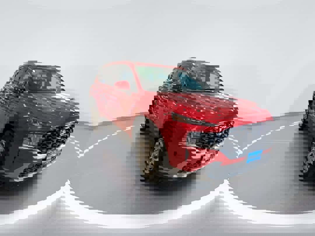 Used 2023 Hyundai Santa Fe SEL image 2