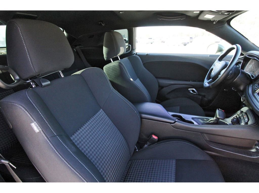 Used 2023 Dodge Challenger GT w/ Blacktop Package image 23
