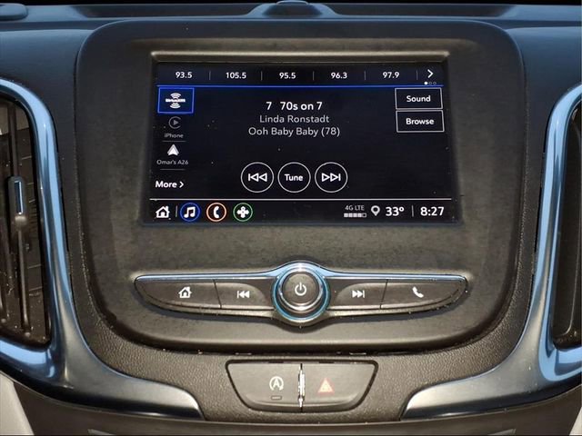 Used 2024 Chevrolet Equinox LS w/ LS Convenience Package image 17