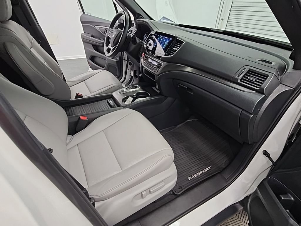 Used 2023 Honda Passport EX-L image 39