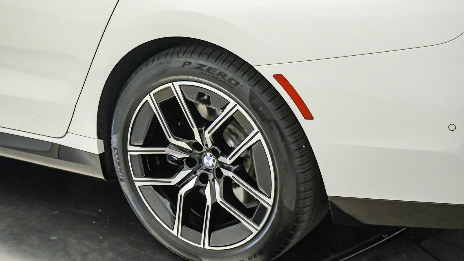 Certified 2023 BMW 740i w/ Parking Assistance Package RWD image 11