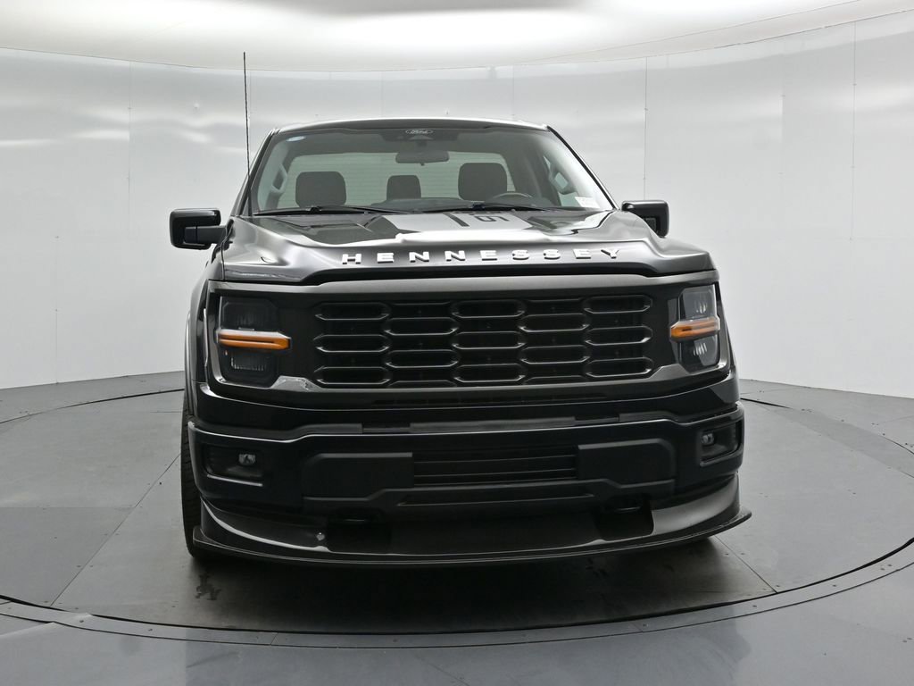 New 2025 Ford F150 XL w/ Equipment Group 103A High image 16