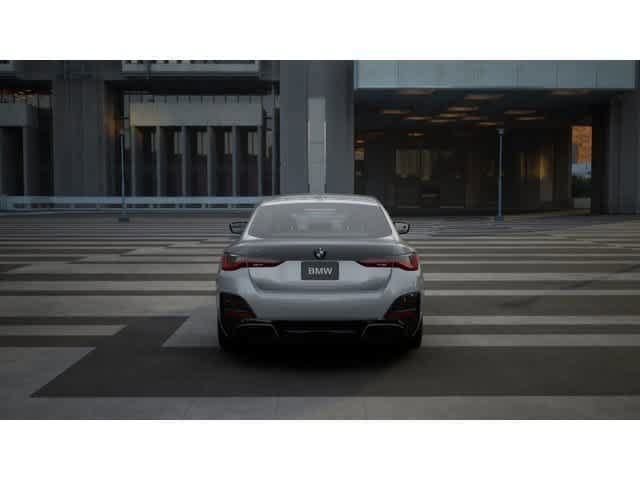 New 2026 BMW i4 xDrive40i w/ M Sport Package AWD/4WD image 5