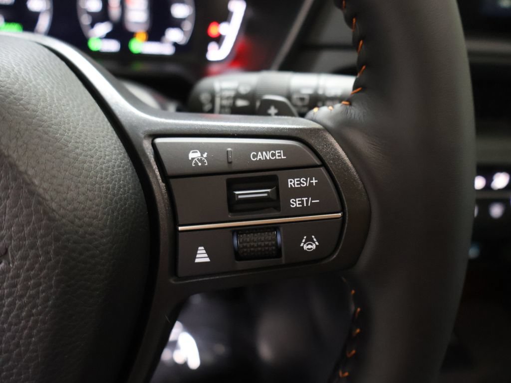 New 2026 Honda CR-V TrailSport image 31