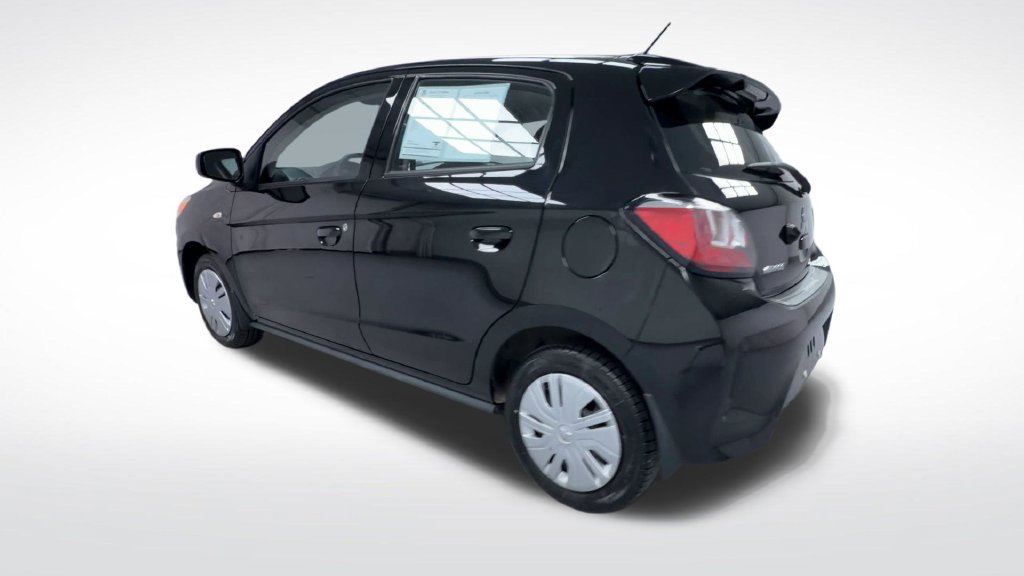 Used 2024 Mitsubishi Mirage ES FWD image 21