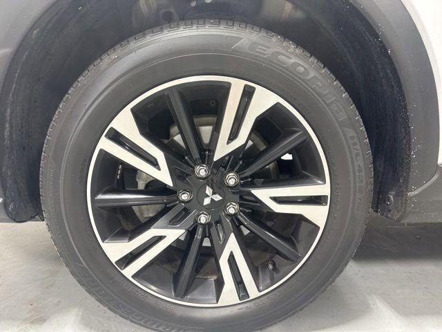 Used 2024 Mitsubishi Eclipse Cross SE AWD/4WD image 12