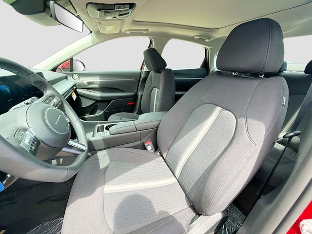 New 2026 Hyundai Sonata SEL image 21