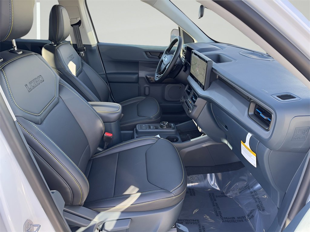 New 2025 Ford Maverick Lobo image 31