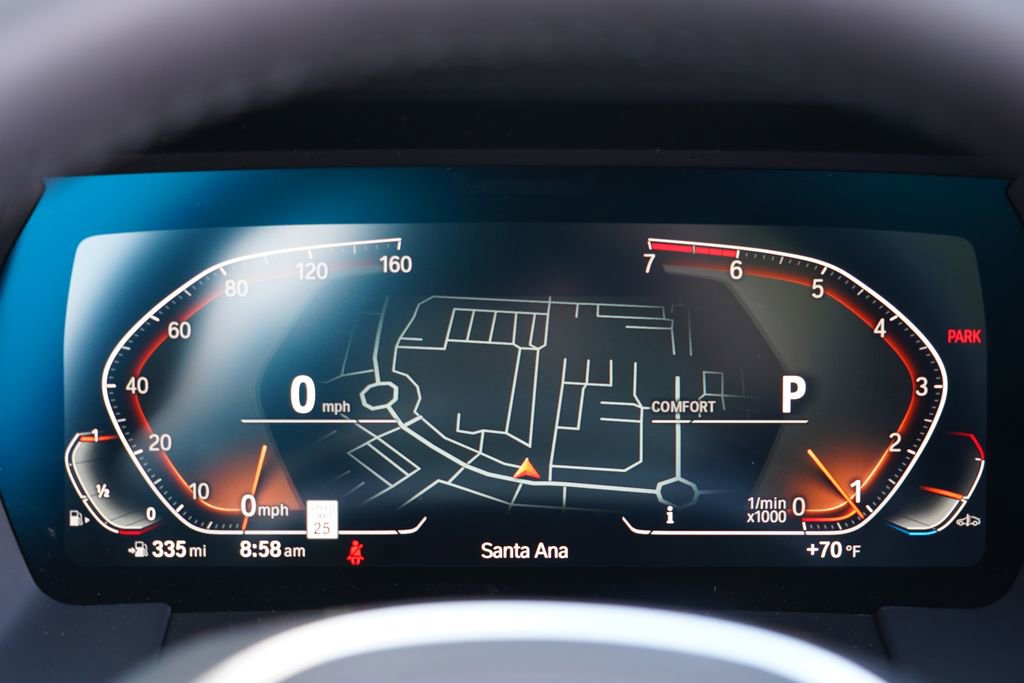 New 2026 BMW Z4 sDrive30i w/ Premium Package RWD image 19