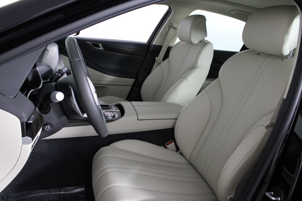 Used 2024 Genesis G80 2.5T w/ Advanced Package AWD/4WD image 19