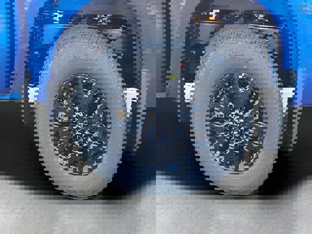 New 2026 Nissan Frontier SV w/ Tow Package image 4