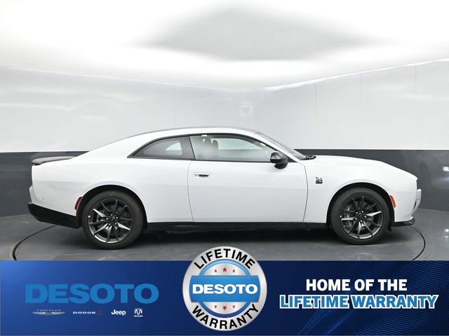 New 2026 Dodge Charger R/T Scat Pack image 9